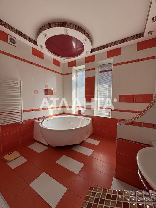 Дом премиум-класса на 15 сотках, Совиньон