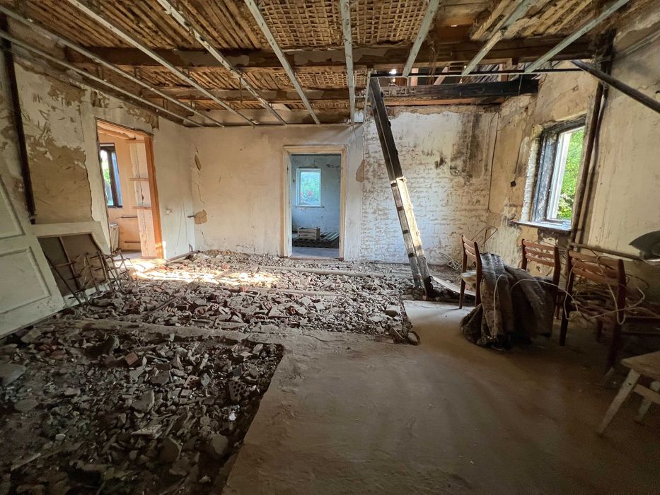 Продається будинок в м. Сквира.