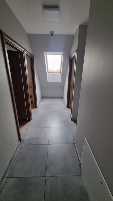 Wynajmę  Hostel Budynek w Łyszkowicach