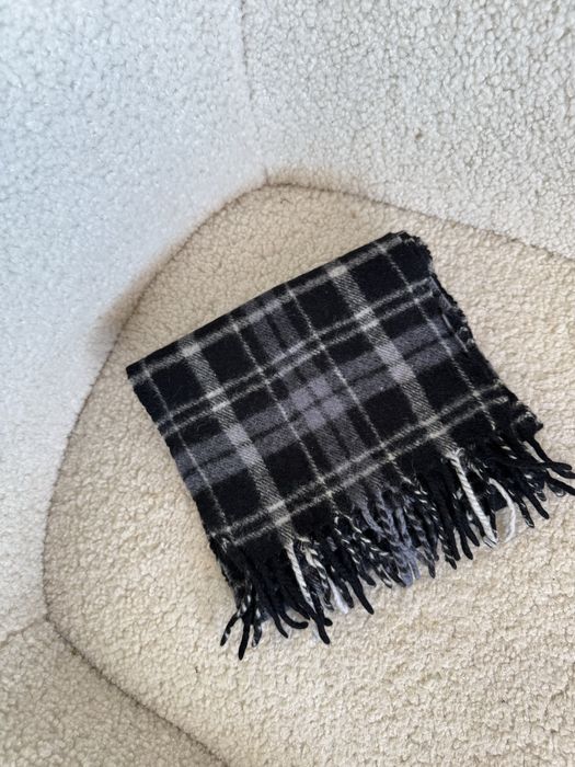 шарф з альпаки Alpaca Gamargo шарф з кашеміру