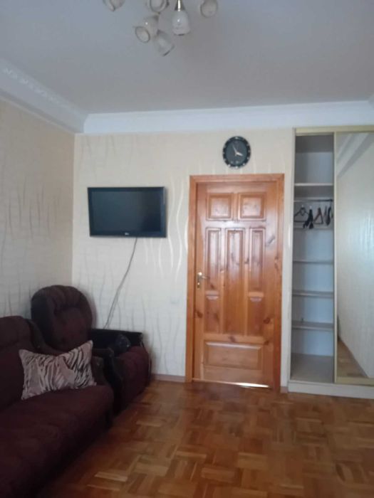 Здам 2 кімнатну квартиру Соцмісто м.Дарниця пішкі