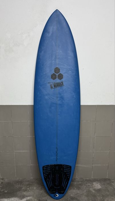 Prancha de surf firewire