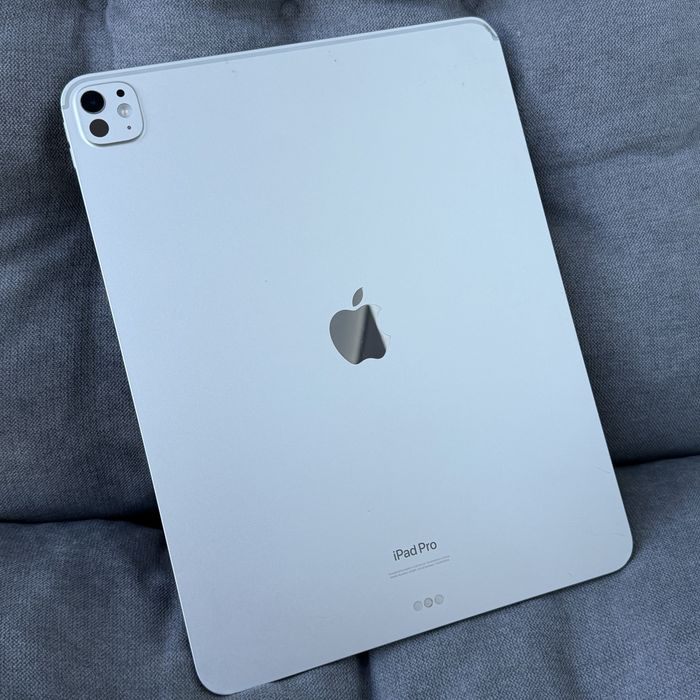 Apple ipad Pro 13 2024 M4 512gb