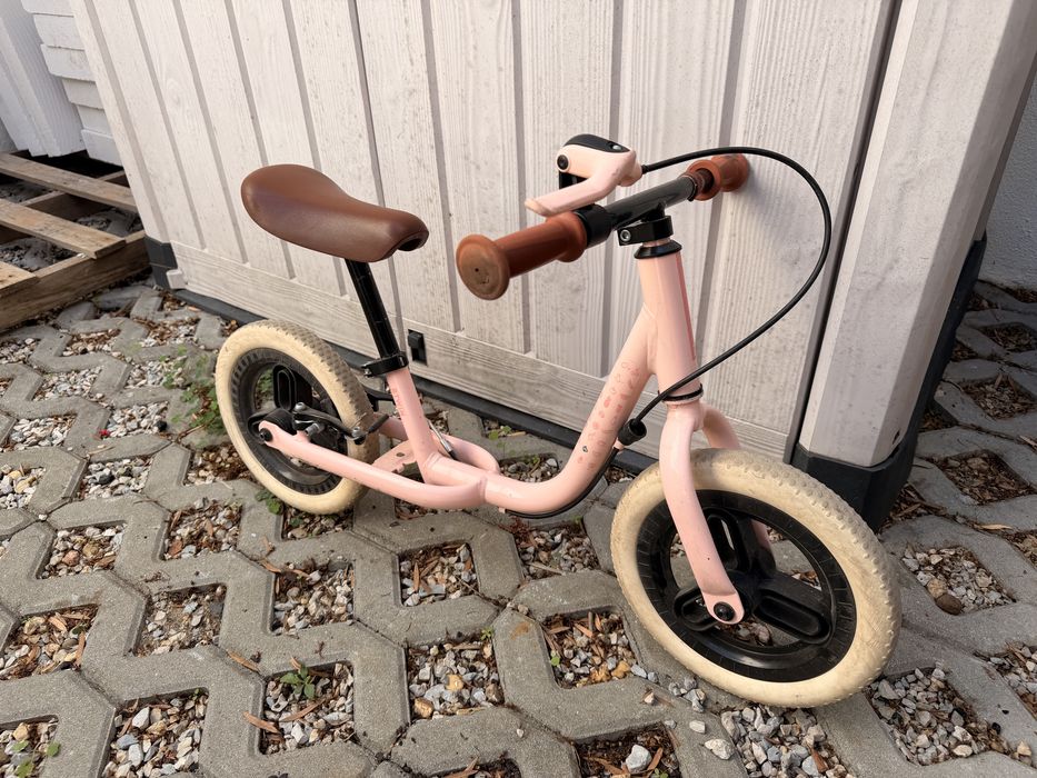 Bicicleta de equlíbrio Btwin