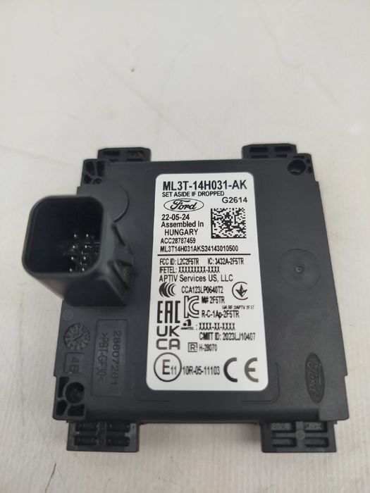 Módulo eletrónico FORD Kuga III (DFK)