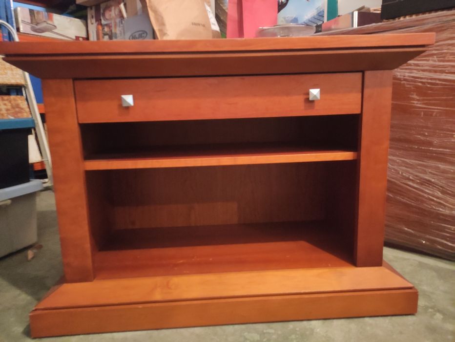 Móvel de Televisão Moveme