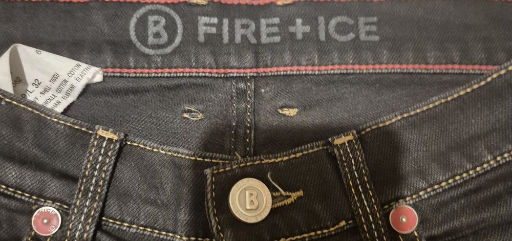 B Fire + ice 2000x