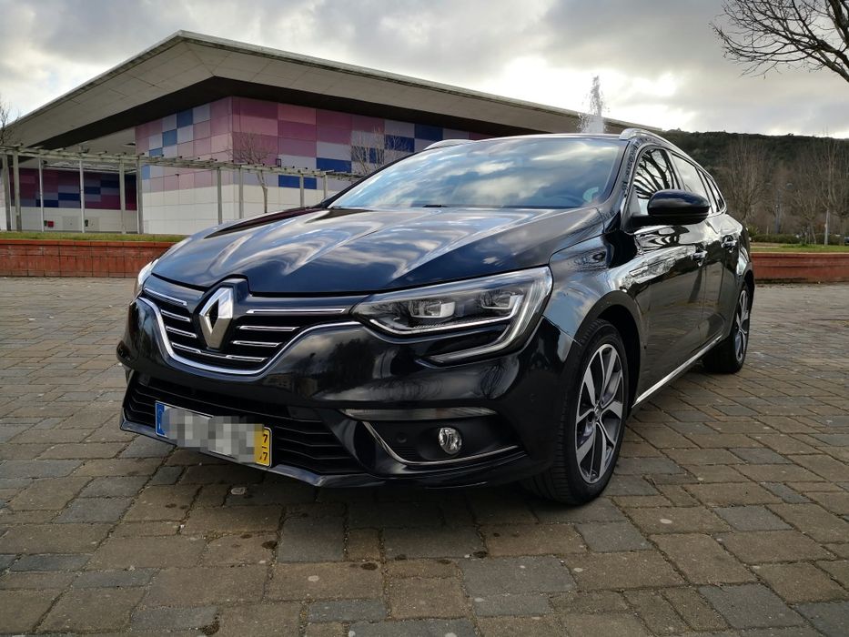 Megane TCE BOSE edition — photo 3