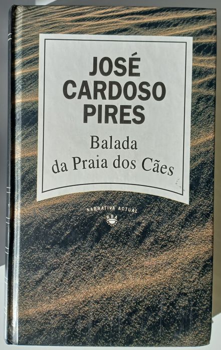 Balada da Praia dos Cães
