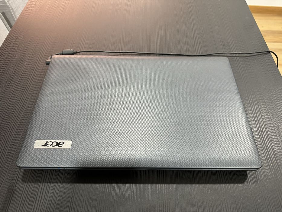 Acer aspire 5250 dual core 2gb hd 500gb bateria ruim
