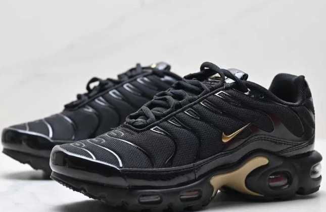 Żółty Nike Air Max Plus  R.45