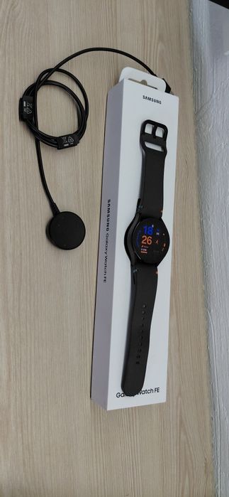 Galaxy watch fe 40mm