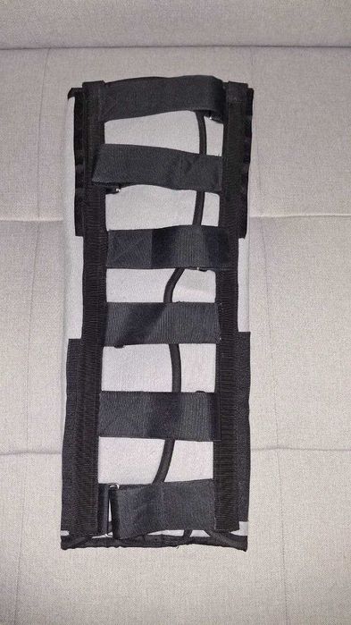 Тутер б/у XL-2XL - 5 спиц