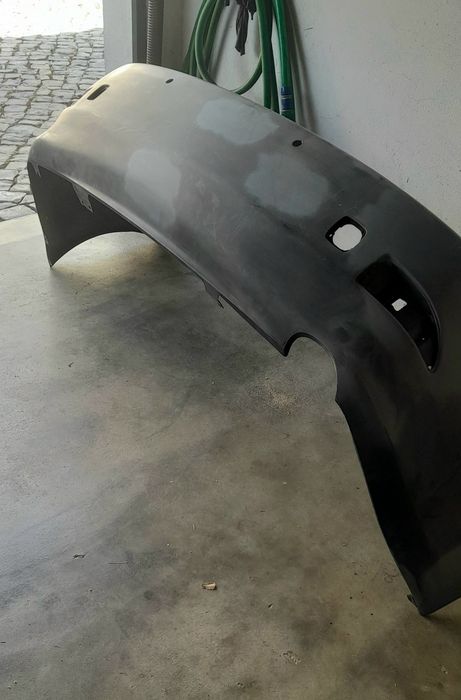 Para-choques traseiro toyota lexus avensis  2007