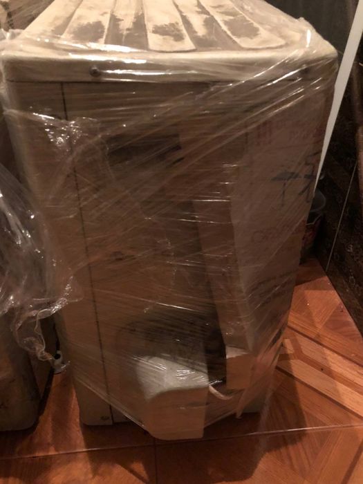 Кондиционер сплит-система Wild Wind WWM-SAC-24HP-T/LED/RC