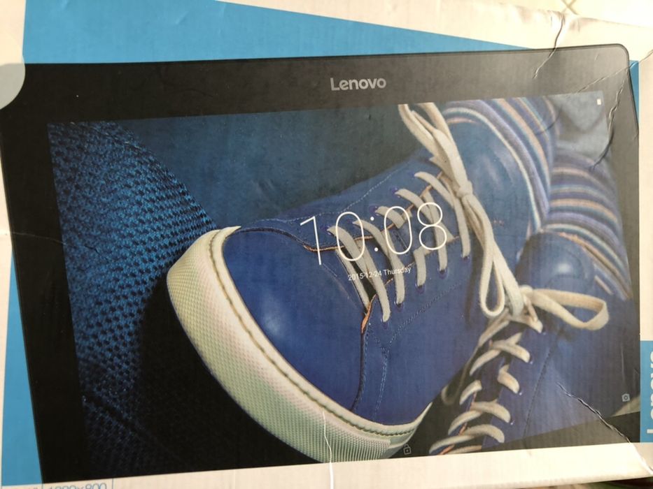 Lenovo Tablet WIFI + 3G/4G 10.1''64584317619970121