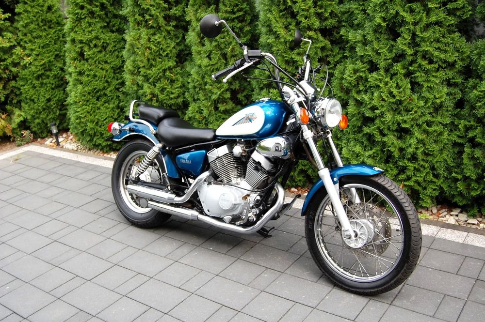 Yamaha