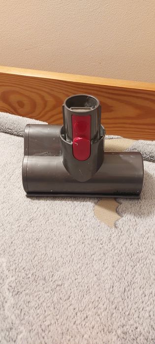 Dyson v7 v8 v10 v11 v12 elektroszczotka