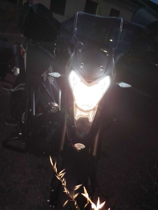 Moto Vortex RXPro