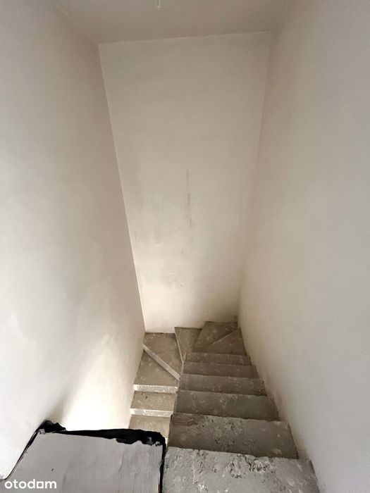 Nowoczesny apartament 109 m² z ogrodem 120 m²