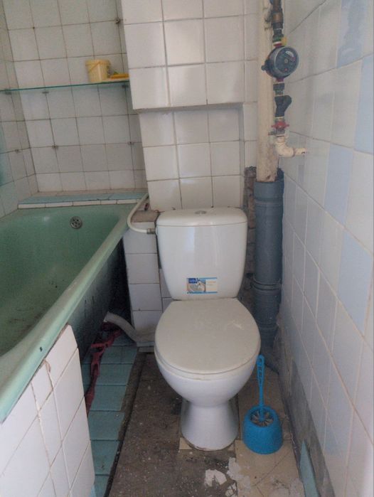 2 кімнатна кв пр. Моторобудівників