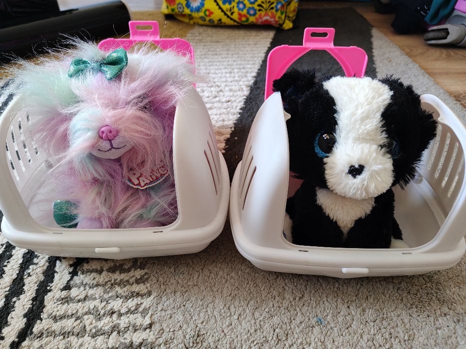 2 w cenie 1 Pets Alive Pet Shop Surprise firmy ZURU.