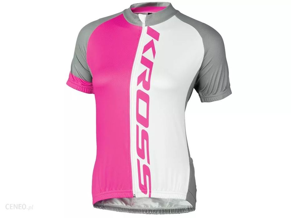 Koszulka Kross roz. M stan idealny