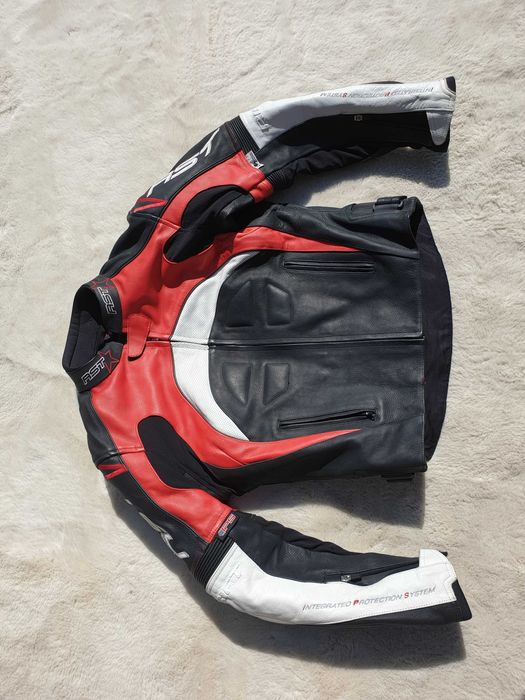 Rst Rift 42 PL XL 48 Eur damska kurtka motocyklowa