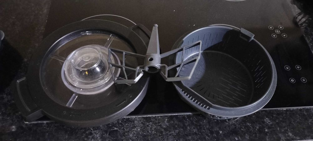 Robô de cozinha FLama