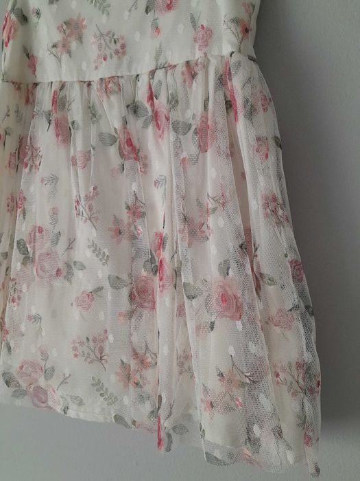 Sukienka dziecięca 86 cm