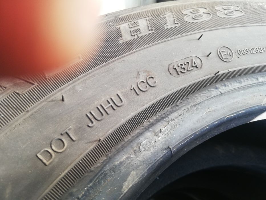 Продам колеса на спарку спрінтер лт