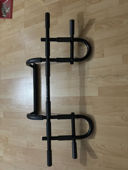 Aparelho de abdominais