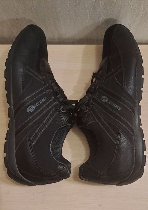 Кросівки чоловічі Geox