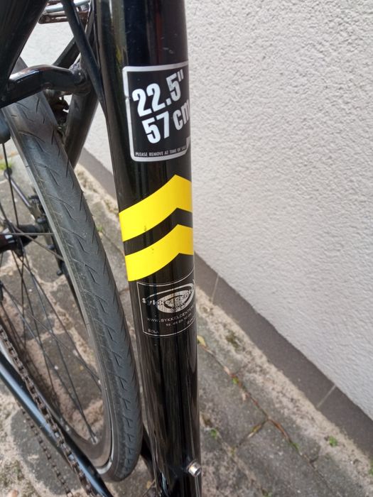 TREK 28 Limitowany  model Lance Armstrong Tanio Okazja