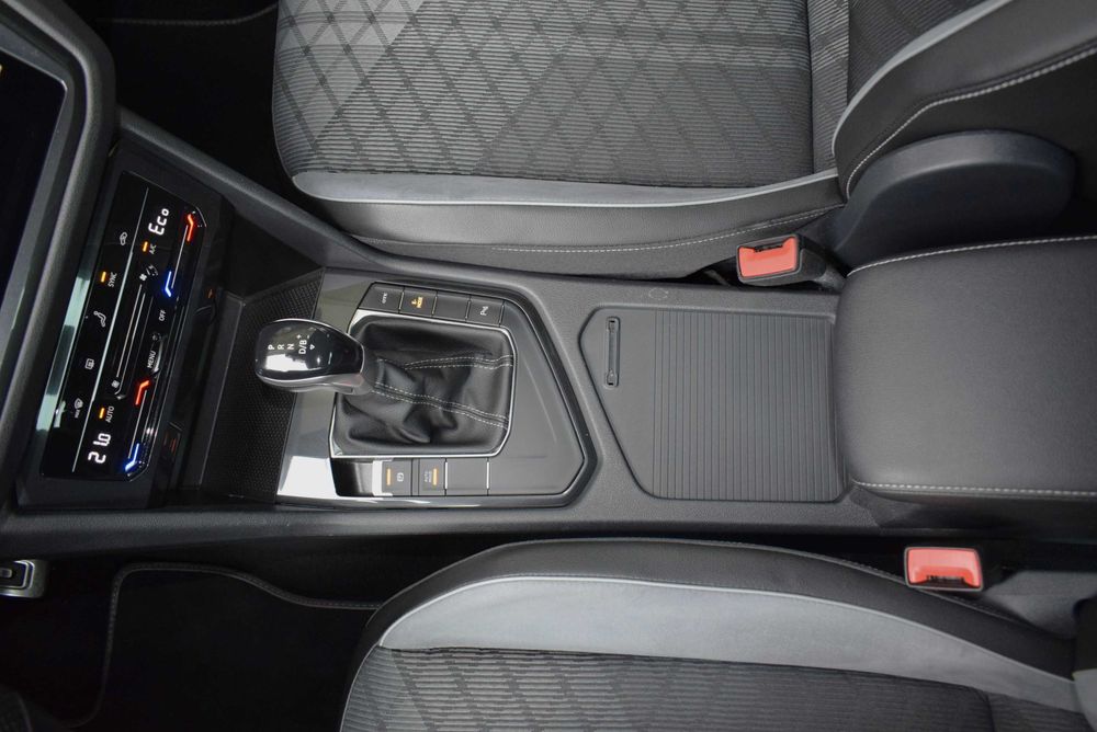 VW Tiguan 1.4 TSi eHybrid R-Line DSG 245cv # 2021/12 # 45 Mil KM