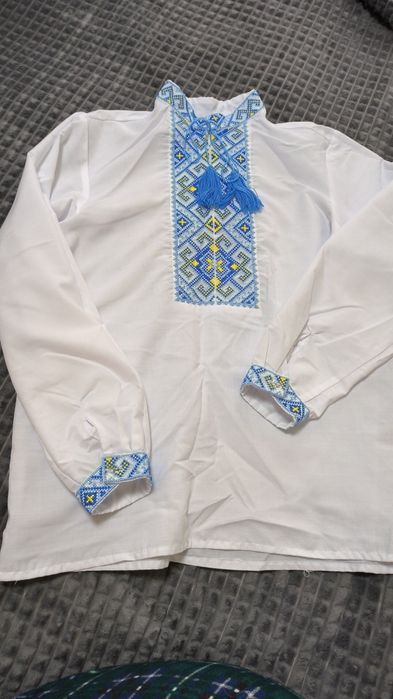 Вишиванка 152 р.