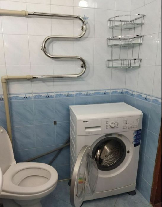 1 кімнатна квартира. Центр. Ціна вже з комунальними