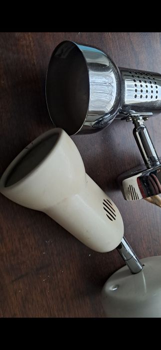 Lampka kinkiet używana