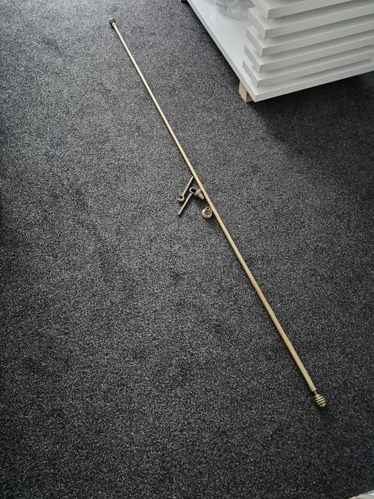 Karnisz 210 cm .