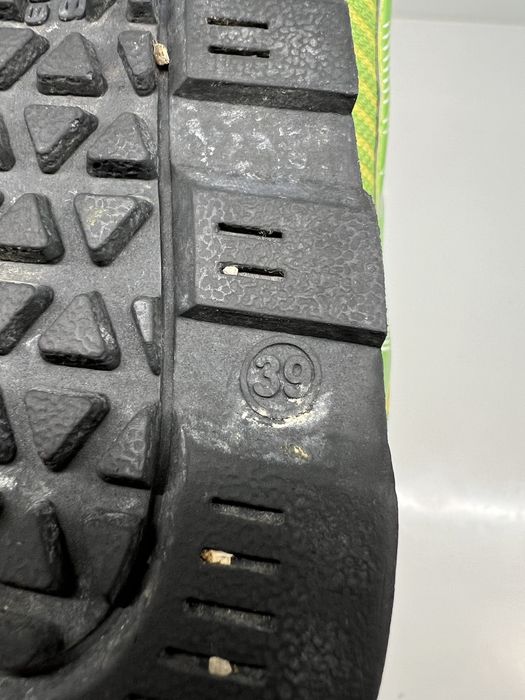 Продам кросівки Engelbert Strauss моделі Sirius