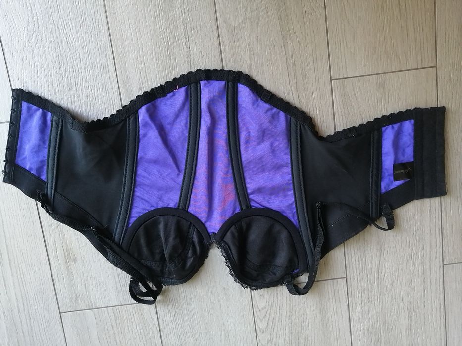 Корсет англійського бренду Ann Summers