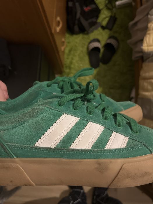 Sneakers adidas e nike