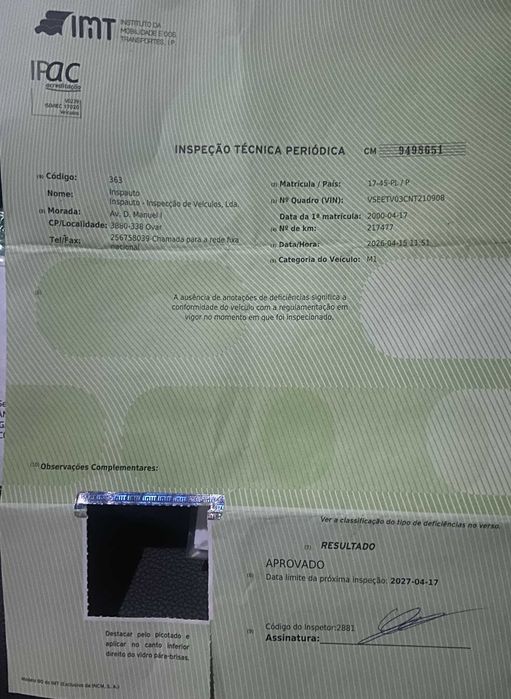 Vendo Suzuki Vitara TD - Hard Top