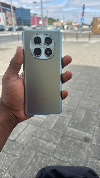 Xiaomi redmi note 15
