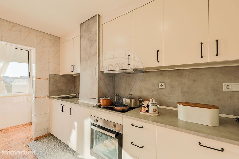Apartamento T3 para venda