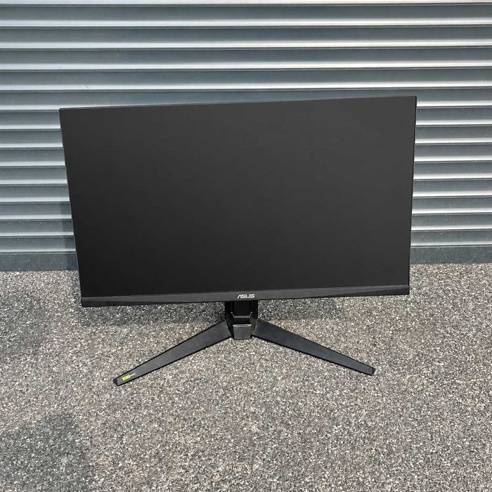 Monitor ASUS VG27AQL1A + Kabel Zasilający