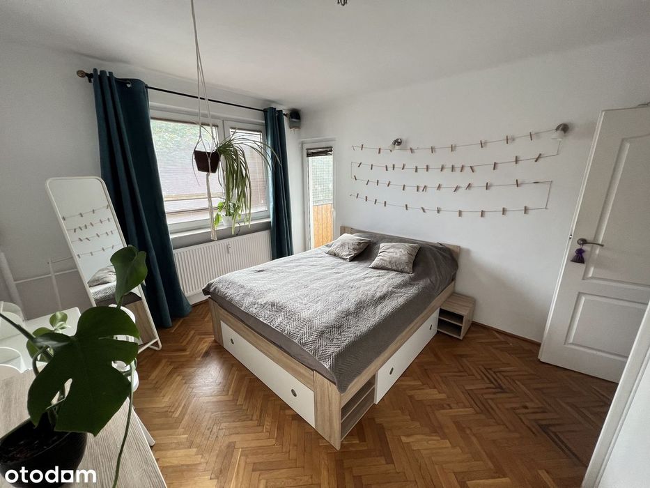 Mieszkanie – Warszawa, Praga-Południe - Widok 5
