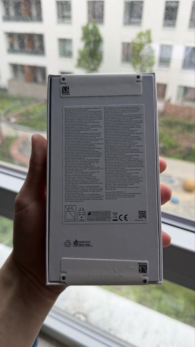 Nowy samsung galaxy A36 5g 6/128