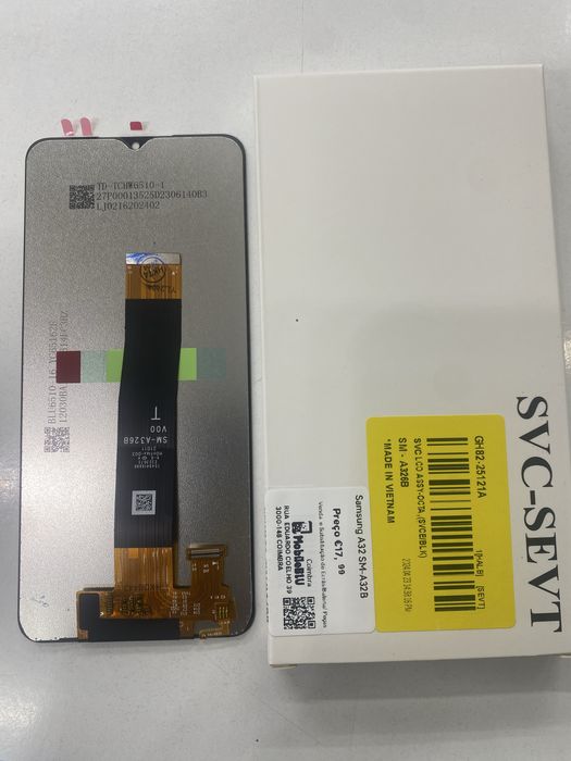 Samsung A10 A12 A13 A14 A32 A50 A52 A70