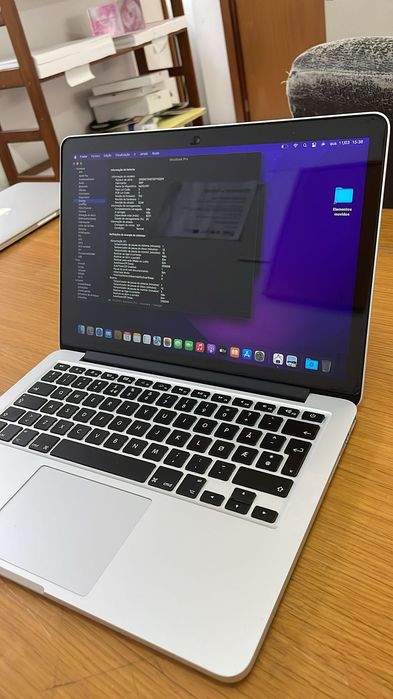 MacBook Pro 12.1 (2015)